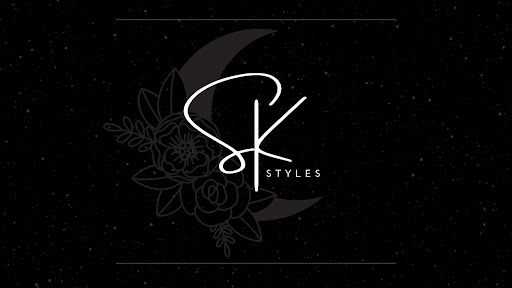 SK Styles - Visual