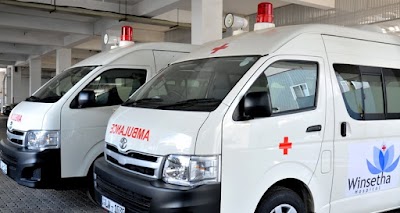 Photos of Winsetha Medical Hospital