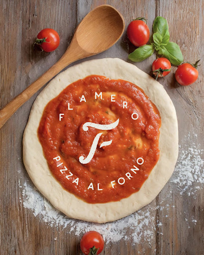 FLAMERO - Visual