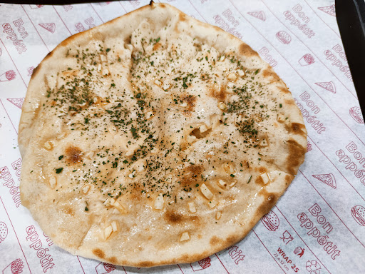 Photo 5 - FAMILY PIZZA