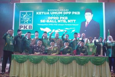Photos of Kantor DPC PKB Kab. Sumbawa Barat
