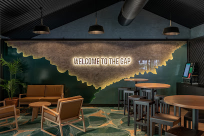 Security Camera Installation The Gap