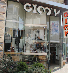 Photo n°1 de GIM'Y à Juvisy-sur-Orge (Magasin de chaussures)