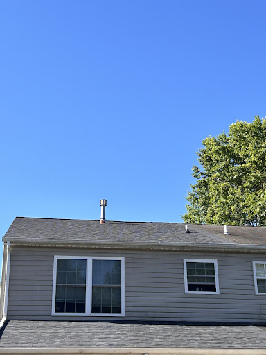 Hulton Contracting - Visual
