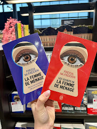 Photo n°29 de E.Leclerc Espace Culturel à Chantonnay (Magasin de jeux vidéo)