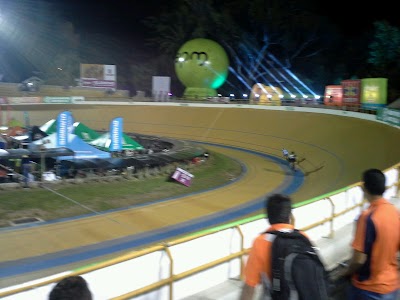 Photos of Velodromo Emilio Cochise Rodriguez
