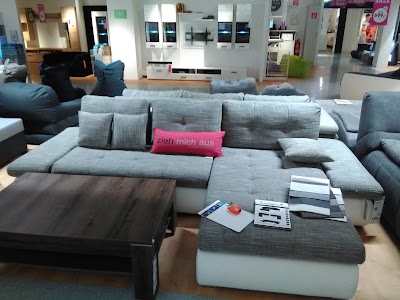 Photos of m&ouml;max furniture store Frastanz