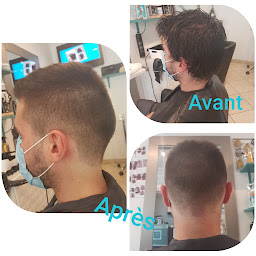 Photo n°6 de Myla coiffure à Ustaritz (Salon de coiffure)