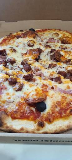 Photo 3 - LE KIOSQUE A PIZZA