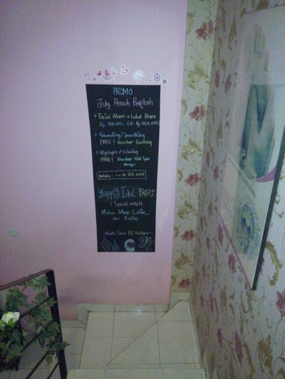 Photos of Moz5 Salon Muslimah Pondok Kelapa