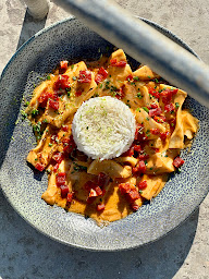 Photo n°15 de Le M Rivedoux-Plage à Rivedoux-Plage (Restaurant)