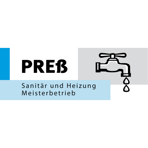 Preß Sanitär & Heizung - Thumbnail