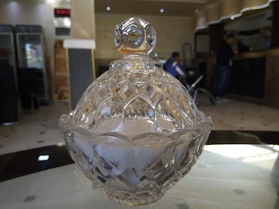 Photos of Cafeteria Sahraoui