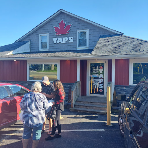 Maple City TAPS - Thumbnail