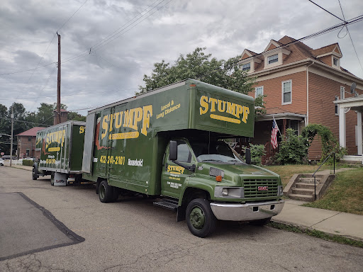 Stumpf Moving & Storage Gallery - United States