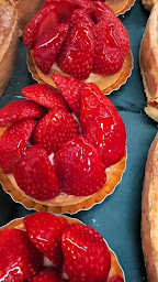 Photo n°32 de FARIMON à Paris (Boulangerie)