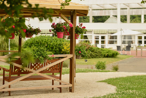 Photo de EHPAD Les Jardins d'Automne Nogent-Le-Phaye