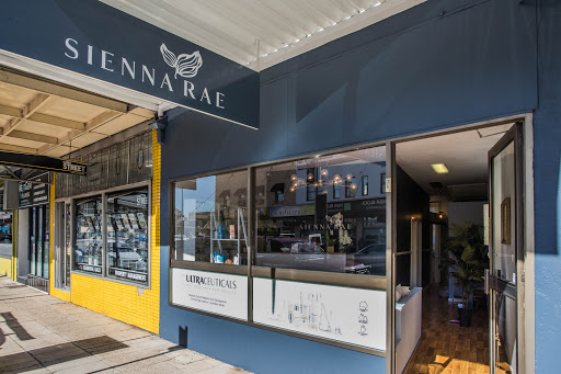 Sienna Rae Beauty Salon - Thumbnail