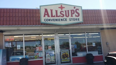 Allsup