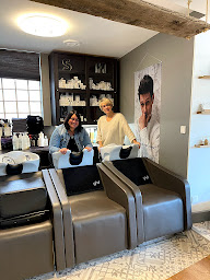 Photo n°10 de Coiffure Nadège à Rochecorbon (Salon de coiffure)