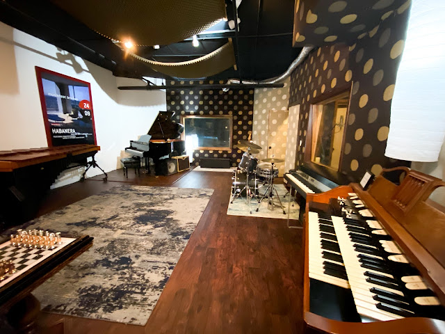 Pencil Factory Recording by null