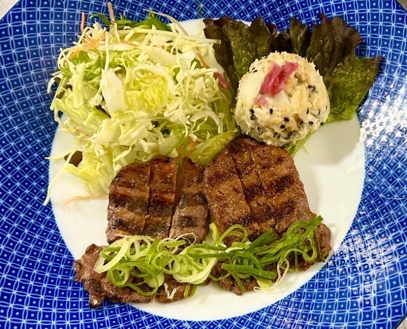 㐂久好 イオンモール松本店