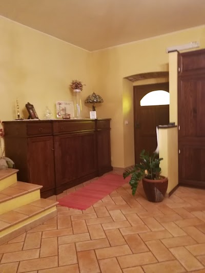 Photos of Bed And Breakfast la Sentinella di Mara Bruno