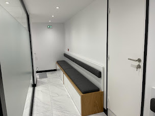 Photo n°6 de Centre Dentaire Chaussée d'Antin Trinité à Paris (Stomatologue)