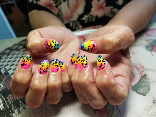Nails By Sidney & Girlfriends - Thumbnail