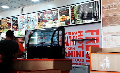 Photos of Pizza Family
