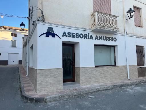ASESORIA AMURRIO Granada Puebla de Don Fadrique