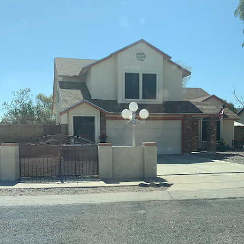 Brighter Days Window Cleaning