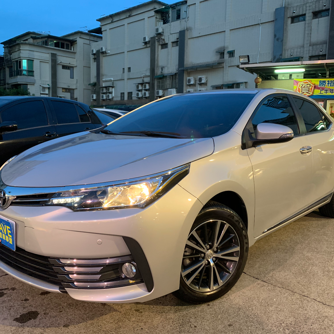 勝裕中古車買賣 新北到府估車 高價收購中古車 二手車買賣評價推薦 全省高價估車 林口龜山二手車 汽車拍賣中心