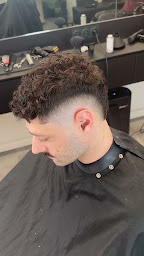 Photo n°8 de Kawiecki barbershop Lyon à Lyon (Barbier)