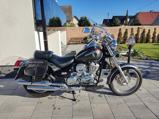 Motocykle - Opole
