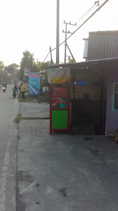 Photos of Mie Ayam Pelangi