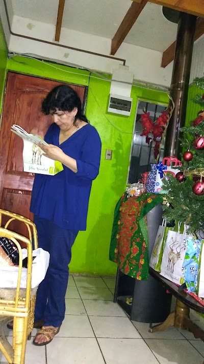 Photos of Colmenares Apefiori LTDA