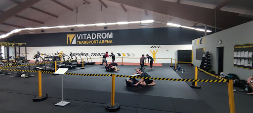 Grappling-Circle e.V. - Visual