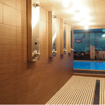 Photos of Denver Swim Club