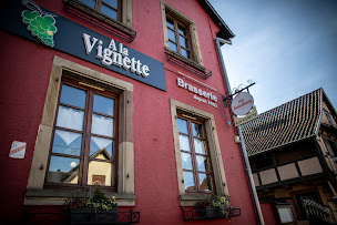 Photo n°35 de À la vignette à Schnersheim (Restaurant français)