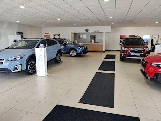 Newtown Motors (Cwmbran) Ltd