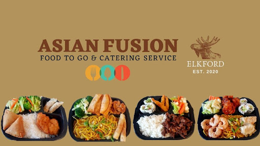 Elkford Asian Fusion Food To Go - Thumbnail