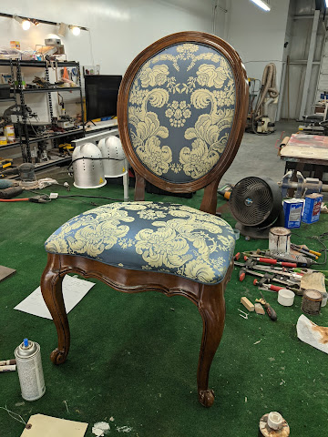 Jeff Johnson Restorations & Designs