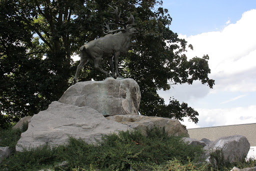 Masnières Newfoundland Memorial