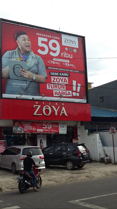 Photos of Zoya Banjar