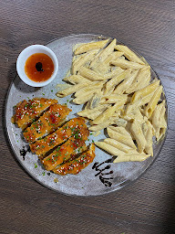 Photo n°56 de Le Petit Braise à La Garenne-Colombes (Restaurant)