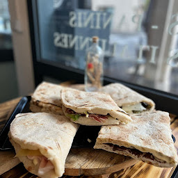 Photo n°9 de L'ITALIANO à Mâcon (Sandwicherie)