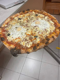 Photo n°17 de Le Chausson à Saint-Maximin-la-Sainte-Baume (Pizzeria)