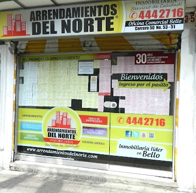 Photos of Northern Leases