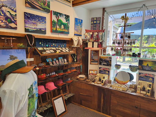 Waipio Valley Artworks - Thumbnail